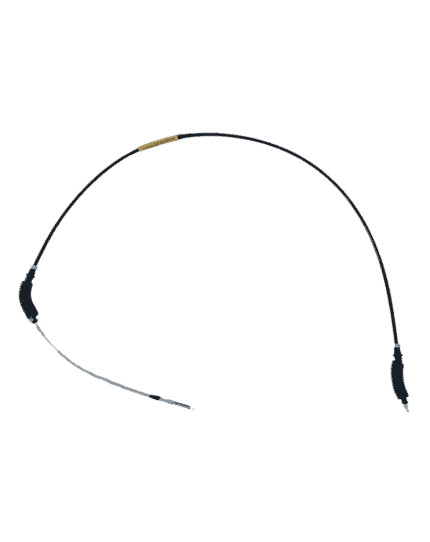 Cabo Acelerador VW 12140 91>98 - 1620MM - Cabovel 111089