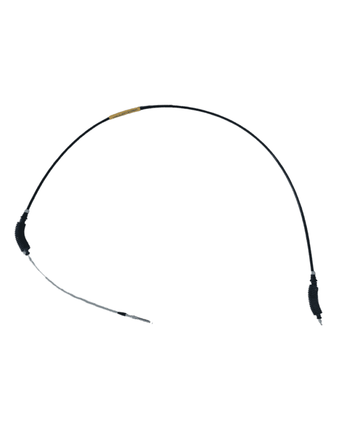 Cabo Acelerador VW 12140 91>98 - 1620MM - Cabovel 111089