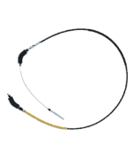Cabo Acelerador VW 16220 A 35300 Leito Chile 95>00 - 1760MM - Cabovel 111270