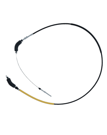 Cabo Acelerador VW 16220 A 35300 Leito Chile 95>00 - 1760MM - Cabovel 111270