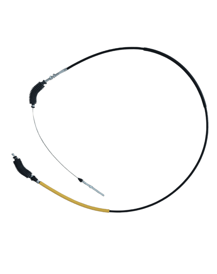 Cabo Acelerador VW 16220 A 35300 Leito Chile 95>00 - 1760MM - Cabovel 111270