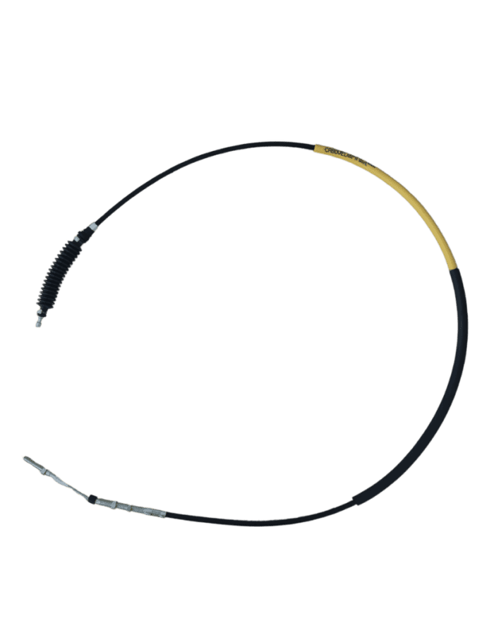 Cabo Acelerador VW 12170BT/14170BT/16170/16200 96>00 - 1340MM - Cabovel111269 Cabo Acelerador VW 12170BT/14170BT/16170/16200 96>00 - 1340MM - Cabovel111269