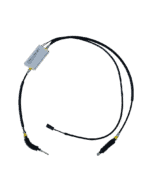 Cabo Acelerador VW 13150 à 40300 Multifunção-1440MM - Cabovel 111503