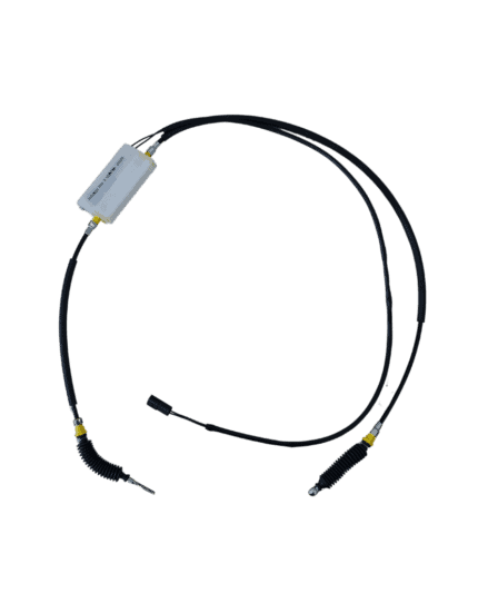 Cabo Acelerador VW 13150 à 40300 Multifunção-1440MM - Cabovel 111503