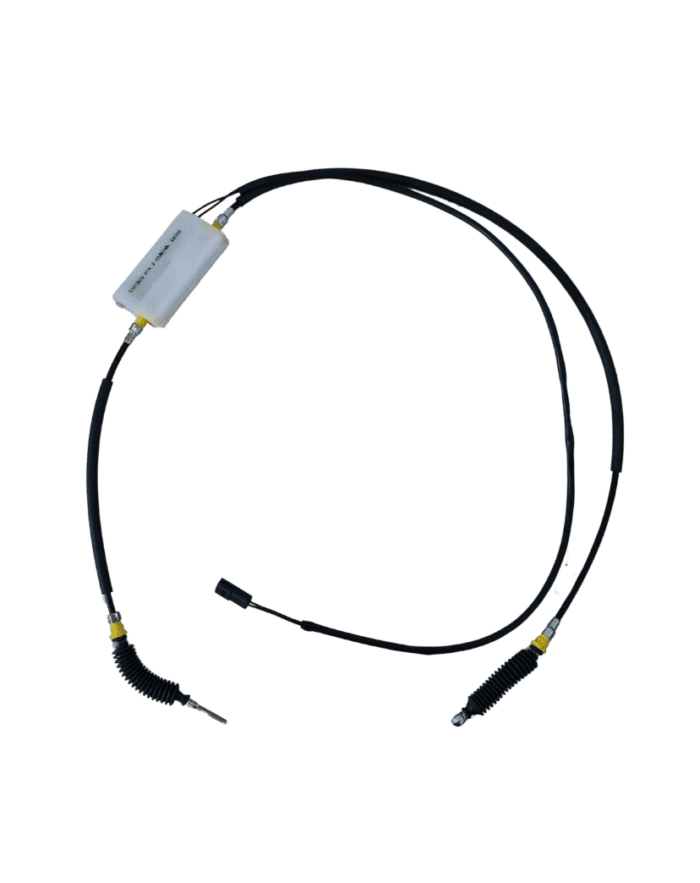 Cabo Acelerador VW 13150 à 40300 Multifunção-1440MM - Cabovel 111503
