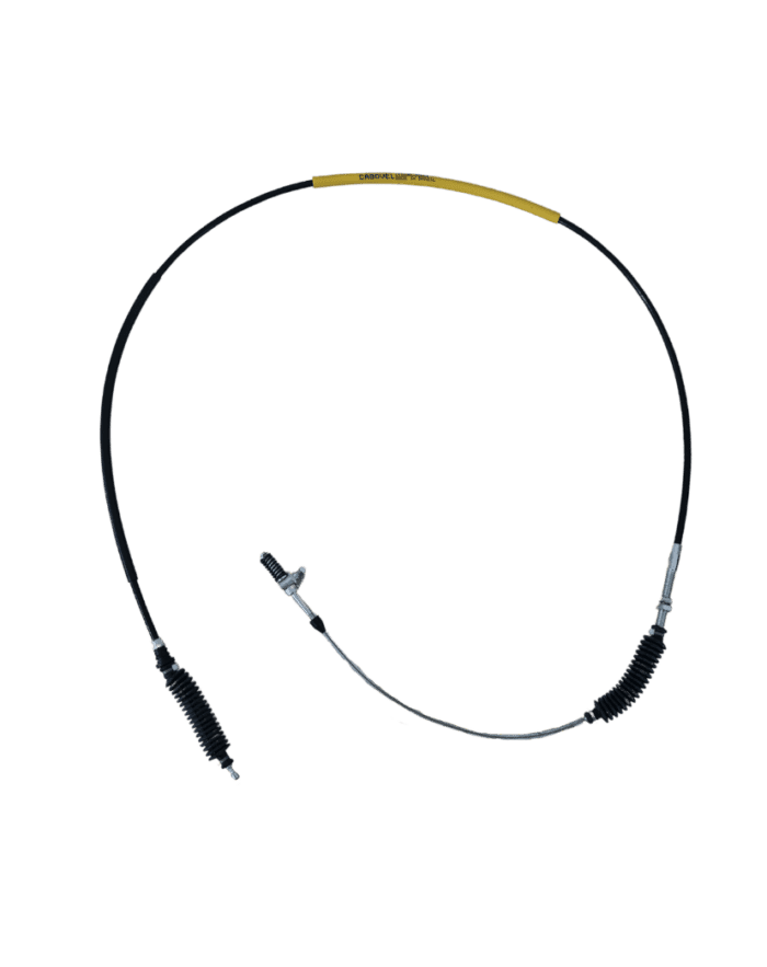 Cabo Acelerador VW 16170 93>95 - 1678MM - Cabovel 111085