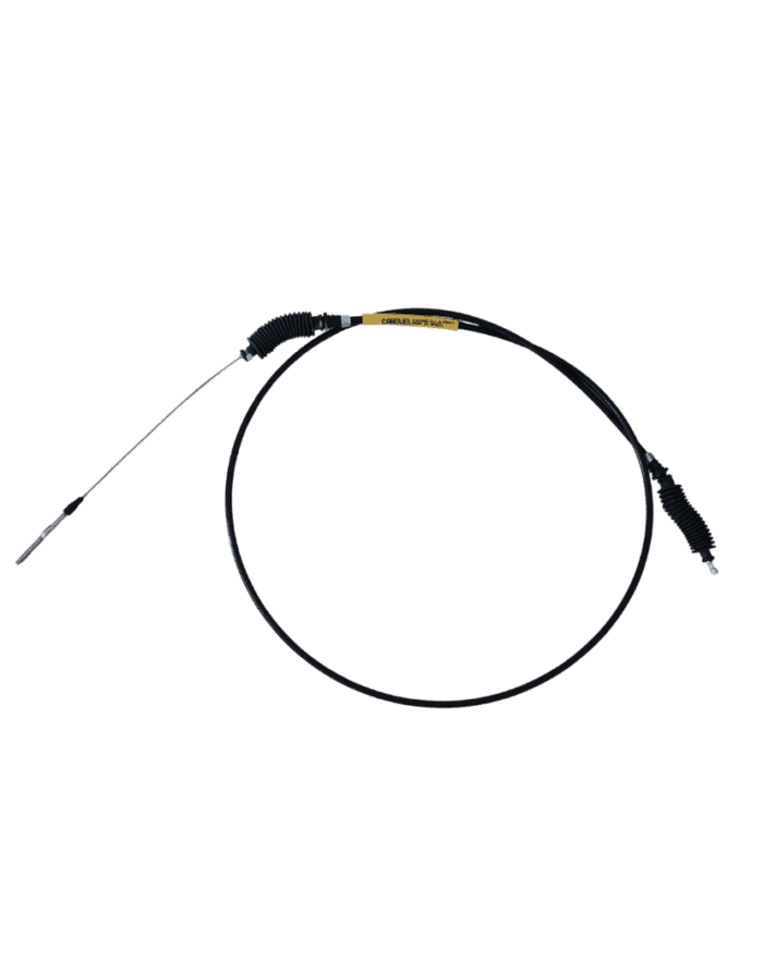 Cabo Acelerador VW 14150/14200/Ônibus MT Cummins 91/95 - 1836MM - Cabovel 111088