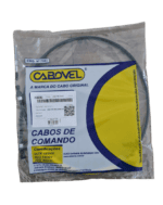 Cabo Acelerador VW 11130/13130 81> -1414MM - Cabovel 111175