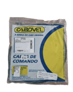 Cabo Acelerador VW 16220 A 35300 Leito Chile 95>00 - 1760MM - Cabovel 111270