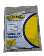 Cabo Acelerador VW 13150 à 40300 Multifunção-1440MM - Cabovel 111503