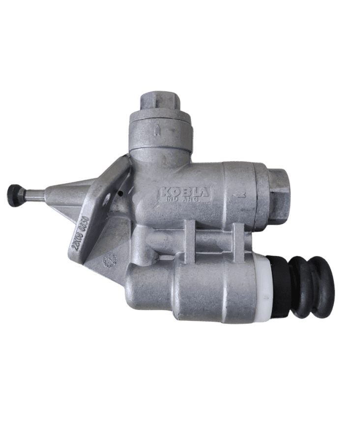 Bomba Combustivel CUMMINS Serie C 8.3 ENTRADA 1 2 SAIDA 14MM 300CV Kobla 6650 foto produto