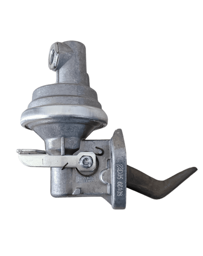 Bomba Combustivel FD Cargo 814 815 915 F4000 CUMMINS Serie B 3.9 5.9L SAIDA 14MM Entrada 1 4 Kobla 6640S foto produto