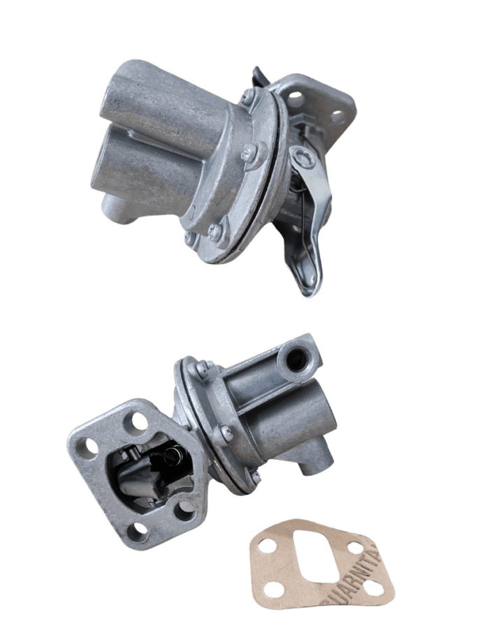 Bomba Combustível GM D20-40 ano 91 PERKINS 4236-Q20B-90HP- - 4F- KOBAL 9120 - foto 1 Bomba Combustivel GM D20 40 ano 91 PERKINS 4236 Q20B 90HP 4F KOBAL 9120 foto 1