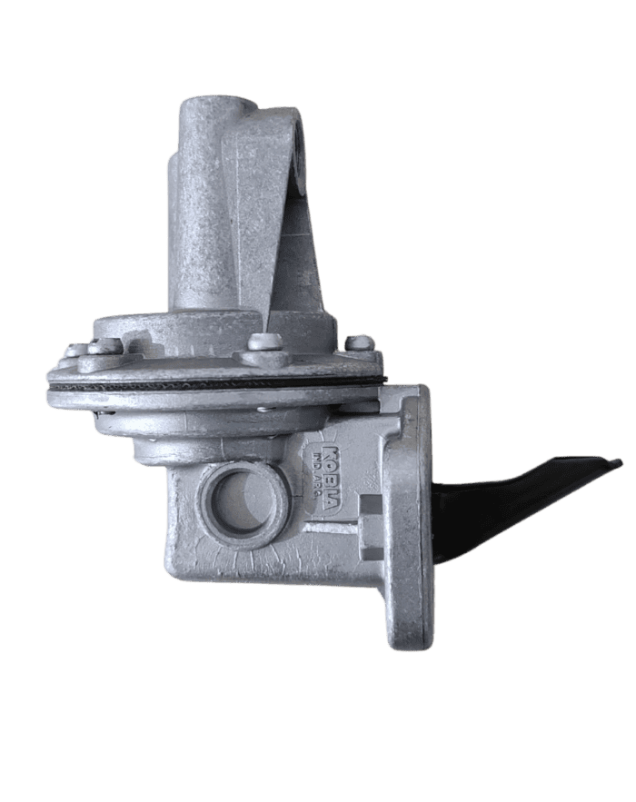 Bomba Combustivel PERKINS 4CC MT S4 S4T GM D20 40 ano 91 sem gatilho 4F Kobla 4236 foto produto