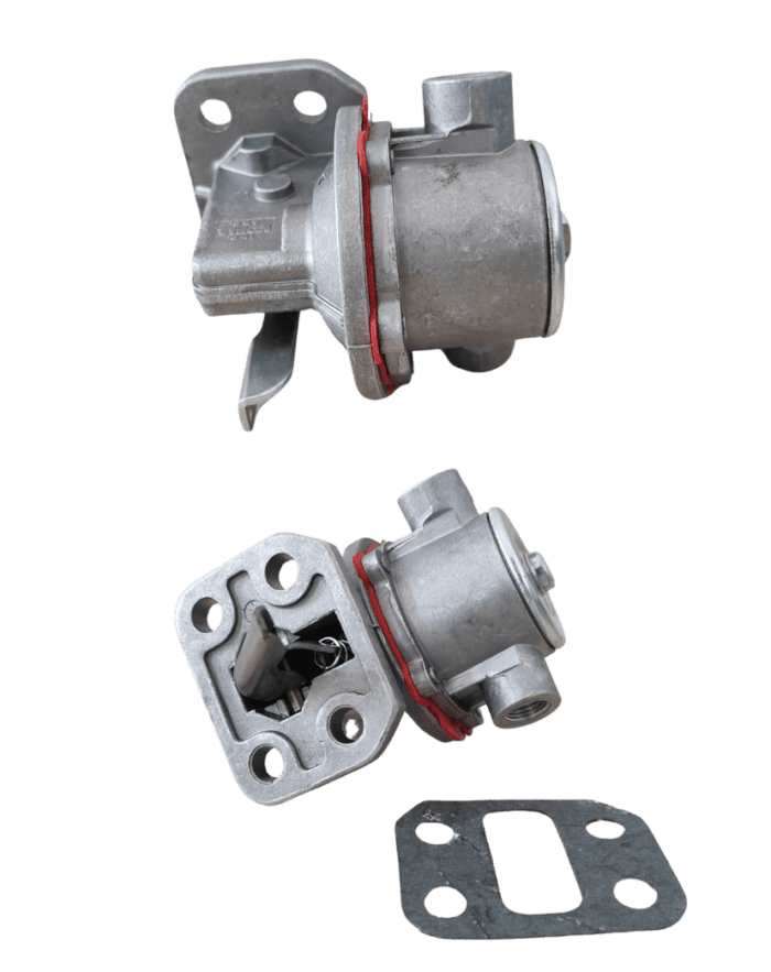Bomba de Combustível Trator MASSEY FERGUSON 265-290-292- PERKINS 4236-4248- KOBLA 9115 - foto 1 Bomba de Combustivel Trator MASSEY FERGUSON 265 290 292 PERKINS 4236 4248 KOBLA 9115 foto 1