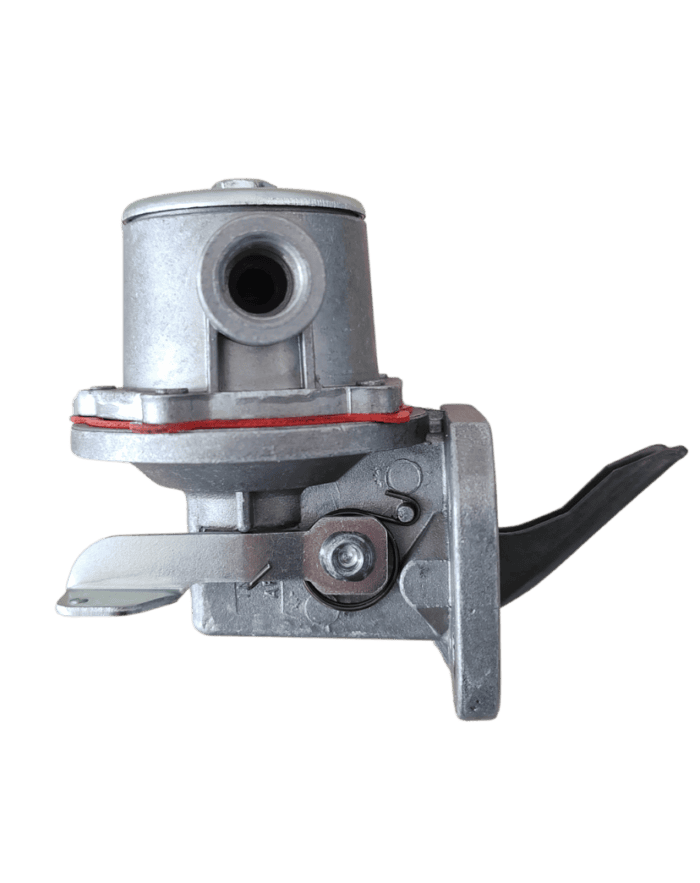Bomba de Combustível Trator MASSEY FERGUSON 265-290-292- PERKINS 4236-4248- KOBLA 9115 - foto produto Bomba de Combustivel Trator MASSEY FERGUSON 265 290 292 PERKINS 4236 4248 KOBLA 9115 foto produto