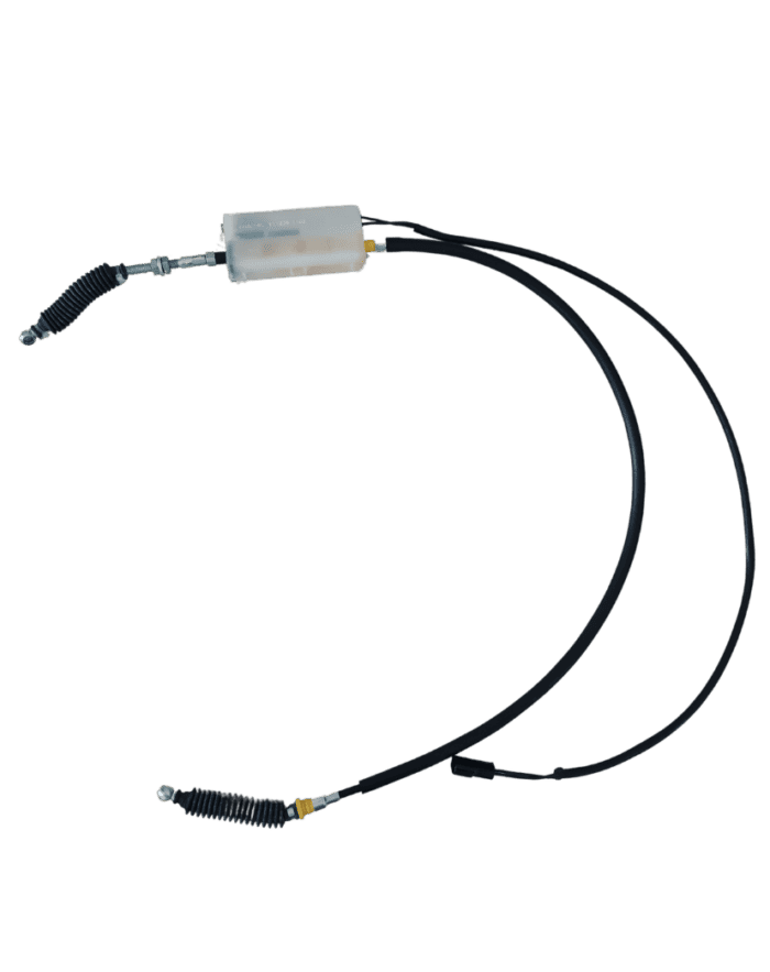 Cabo Acelerador VW 13170/13190/15190 Multifunção - 1147MM / Cabovel 111238