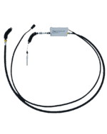 Cabo Acelerador VW 13180/15180/17210/23210 Multifunções - 1930MM / Cabovel 111239
