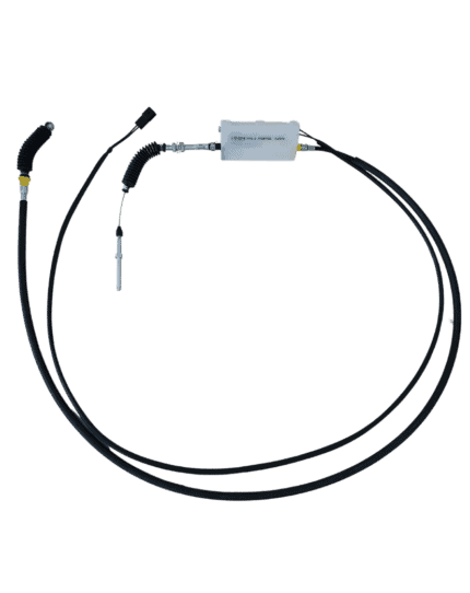 Cabo Acelerador VW 13180/15180/17210/23210 Multifunções - 1930MM / Cabovel 111239