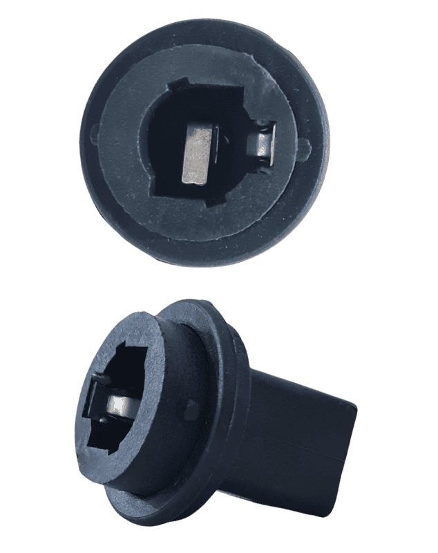 Soquete Pisca Adaptação 1 Polo Universal - Rainha ETE-7236