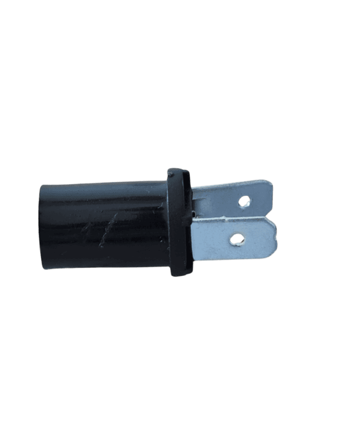 Soquete Painel P/Lâmpada 69 12/24V Universal - Rainha ETE-7061