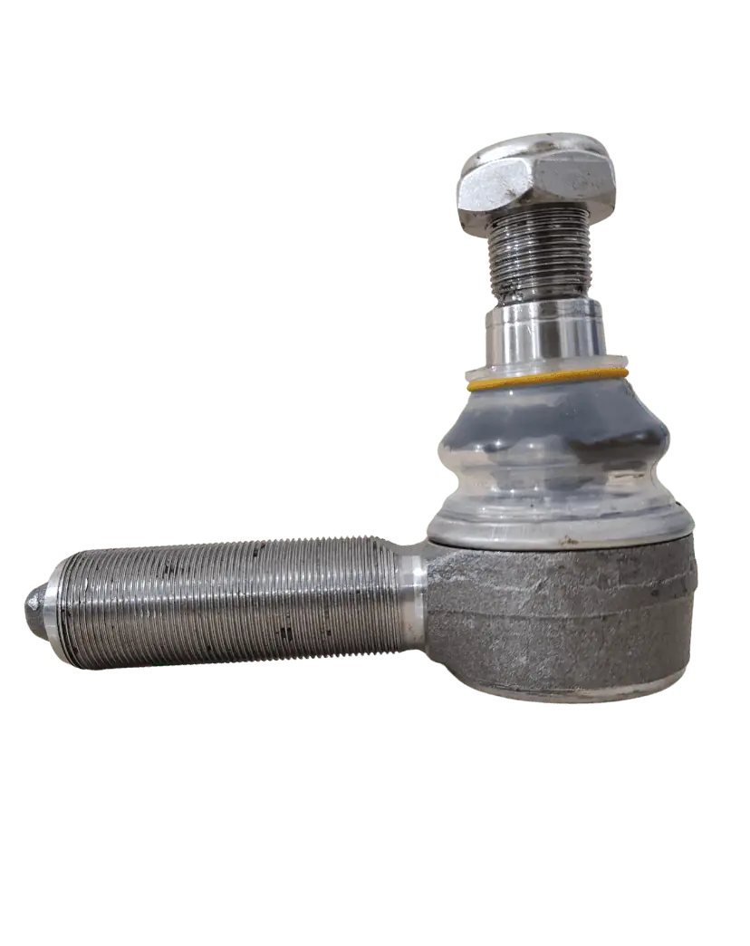 Terminal Direção MB 1924/1945/ATEGO/IVECO-LE 30MM