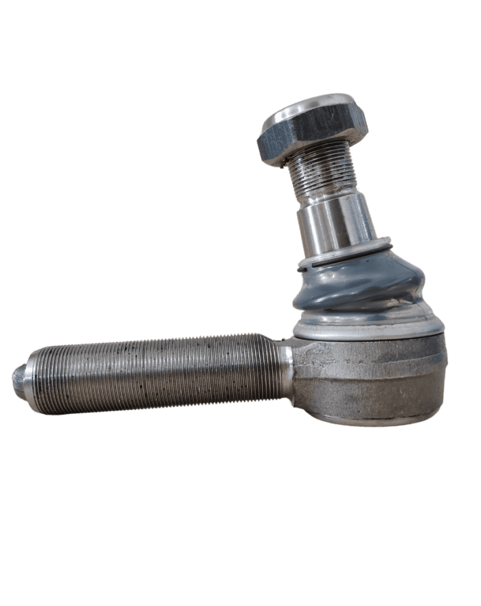 Terminal Direção MB ACTROS-AXOR 2446-2035-2036-2040-2041-2044-2533 LONGO LD - 30MM Cone 29MM - ATW 5236 - foto produto Terminal Direcao MB ACTROS AXOR 2446 2035 2036 2040 2041 2044 2533 LONGO LD 30MM Cone 29MM ATW 5236 foto produto