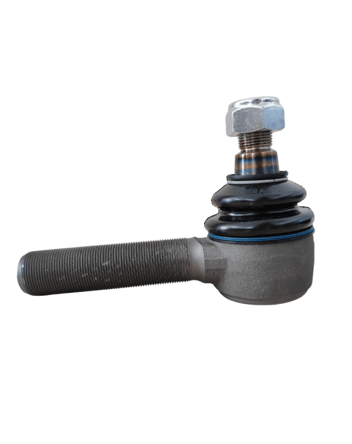 Terminal Direcao MB ATEGO ACTROS AXOR LD 28MM CONE 24MM ZM 27053609 foto produto