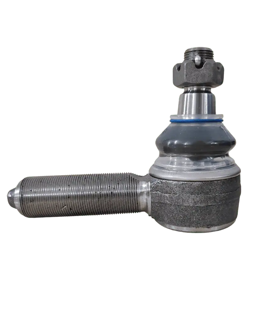 Terminal Direção Volvo FH/FM/NH12/N/NL10/12/VM270/Cone24