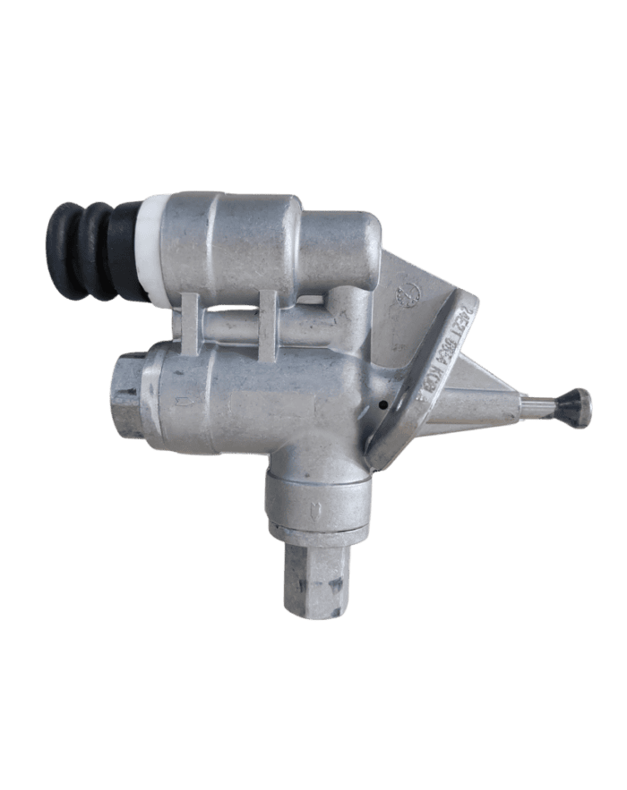 Bomba Combusticel FD VW Cummins Serie C 8.3L ENTR 1 4 MM SAIDA 14MM 220CV Kobla 6654 foto produto
