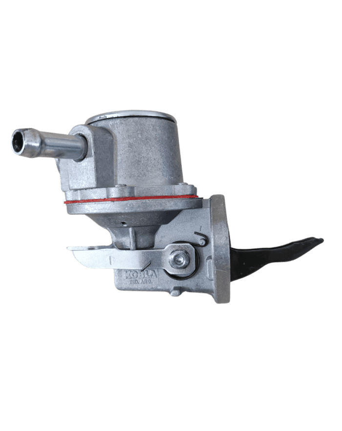 Bomba Combustivel MWM X10 4.10 VW CAMINHÃO 97 - 4CIL - Kobla 6631 - foto produto Bomba Combustivel MWM X10 4.10 VW CAMINHAO 97 4CIL Kobla 6631 foto produto