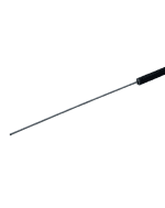 Cabo Acelerador Manual/Parada Motor Scania T112 - 2017MM / Cabovel 13076