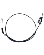 Cabo Acelerador Volvo VM 03> - 2706MM / Volvo 20552476