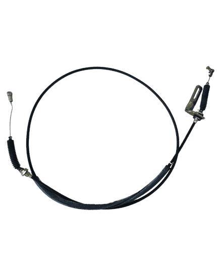 Cabo Acelerador Volvo VM 03> - 2706MM / Volvo 20552476
