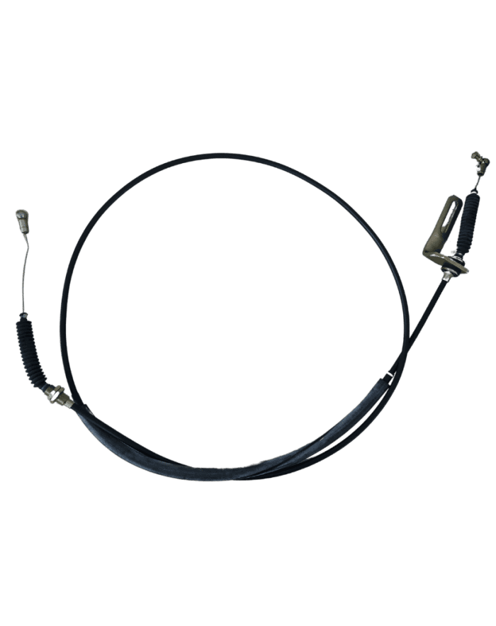 Cabo Acelerador Volvo VM 03> - 2706MM / Volvo 20552476