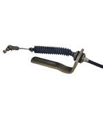 Cabo Acelerador Volvo VM 03> - 2706MM / Volvo 20552476