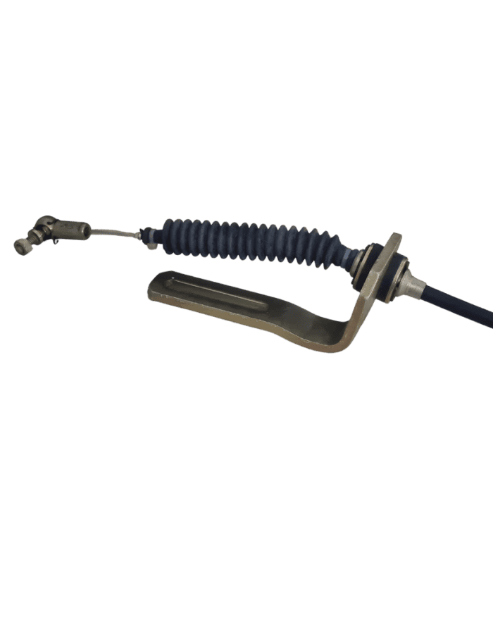 Cabo Acelerador Volvo VM 03> - 2706MM / Volvo 20552476