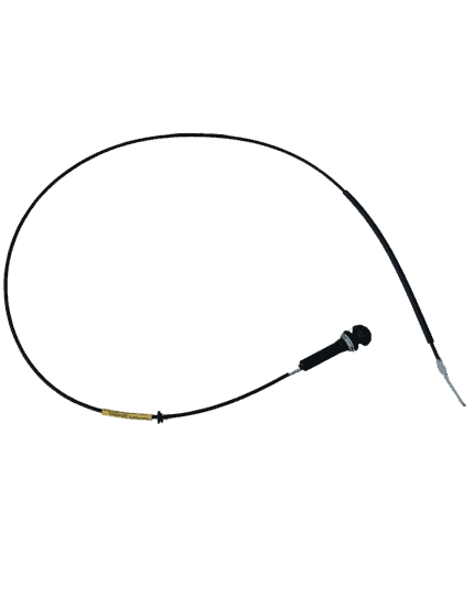 Cabo Acelerador VW 17220/17300/24220/24250/26300/40300 00> Multifunções - 1950mm / Cabovel 111260