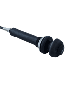 Cabo Acelerador VW 17220/17300/24220/24250/26300/40300 00> Multifunções - 1950mm / Cabovel 111260