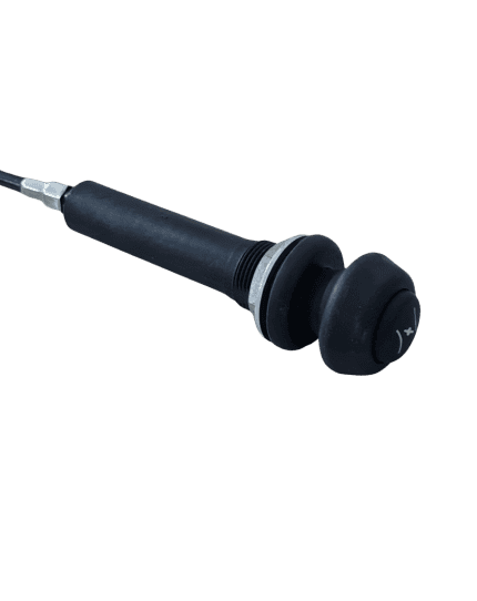 Cabo Acelerador VW 17220/17300/24220/24250/26300/40300 00> Multifunções - 1950mm / Cabovel 111260