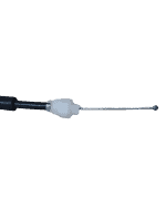 Cabo Acelerador VW 17220/17300/24220/24250/26300/40300 00> Multifunções - 1950mm / Cabovel 111260