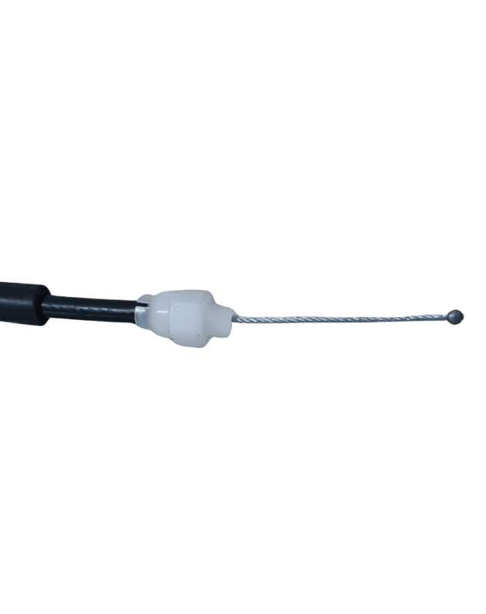 Cabo Acelerador VW 17220/17300/24220/24250/26300/40300 00> Multifunções - 1950mm / Cabovel 111260