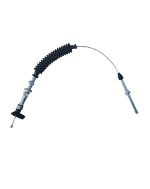 Cabo Acelerador VW 173001731018310233102630031310 00 Multifunções -370MM / Cabovel 111235