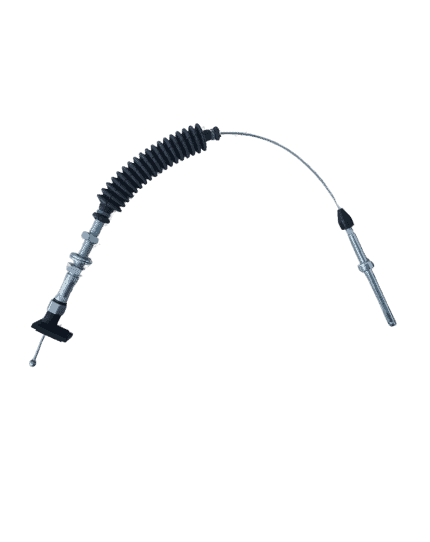 Cabo Acelerador VW 173001731018310233102630031310 00 Multifunções -370MM / Cabovel 111235