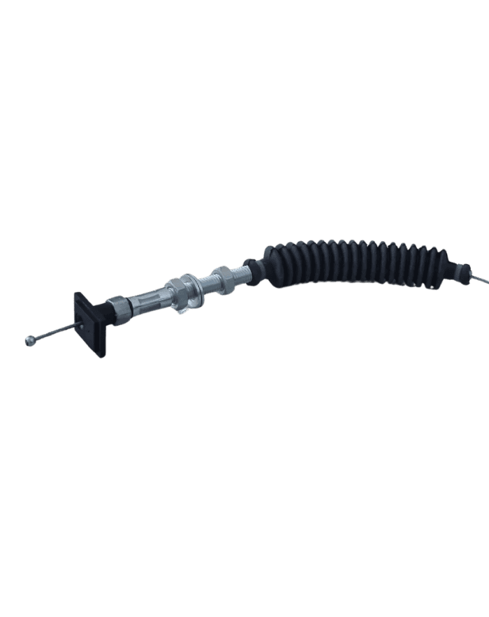 Cabo Acelerador VW 173001731018310233102630031310 00 Multifunções -370MM / Cabovel 111235