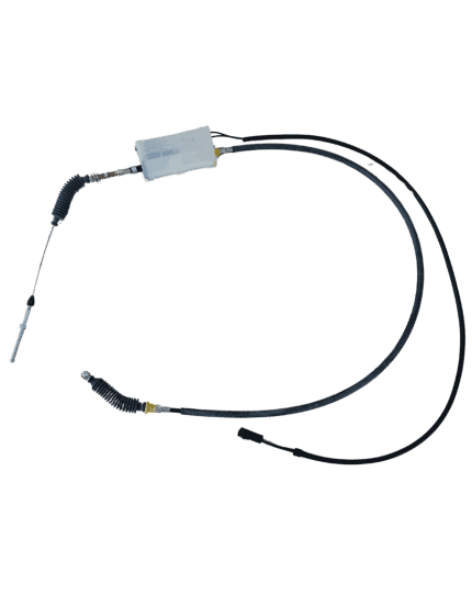Cabo Acelerador VW 17300/18310/26300/40300 00> Multifunção - 1471MM / Cabovel 111231