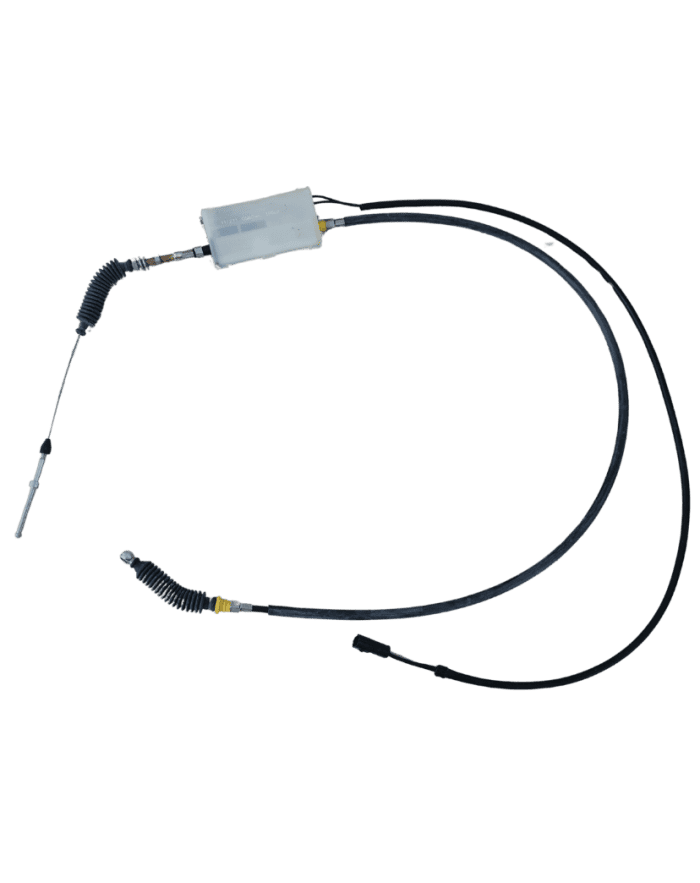 Cabo Acelerador VW 17300/18310/26300/40300 00> Multifunção - 1471MM / Cabovel 111231