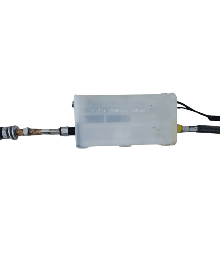 CABO ACEL VW 17300183102630040300 00 MULTIFUNCAO 1471MM Imagem 2