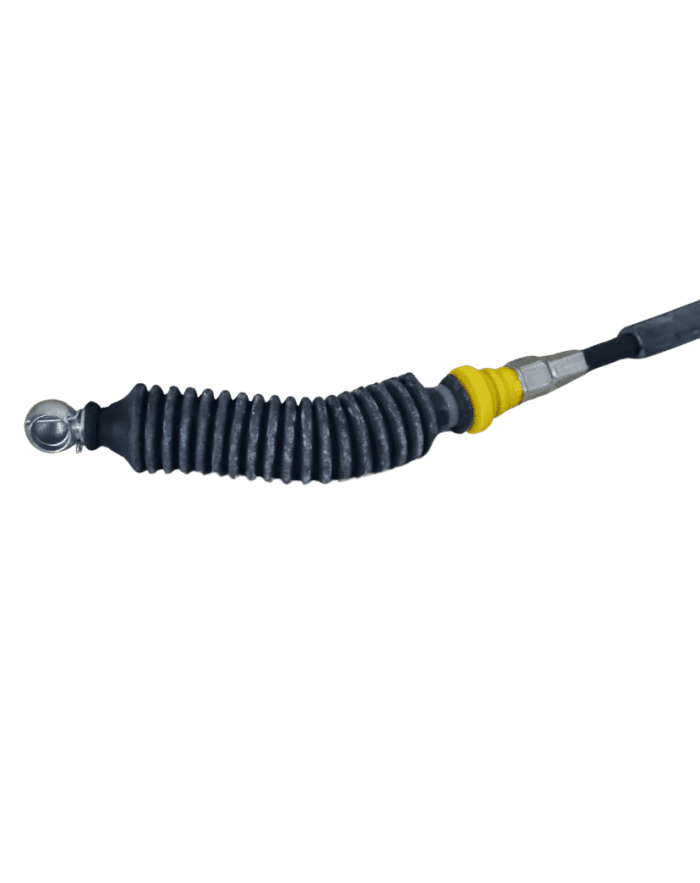 CABO ACEL VW 17300183102630040300 00 MULTIFUNCAO 1471MM Imagem 3