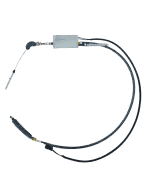 CABO ACEL VW 17300183102630040300 MULTIFUNCAO CACEL MANUAL - 1471MM - Imagem 1